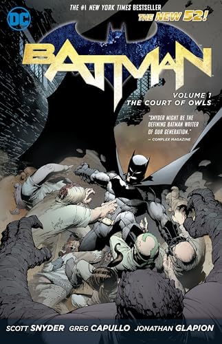 洋書 THE BATMAN YEAR ONE Amazon.com: Batman: Year One: 9781401207526: Miller, Frank